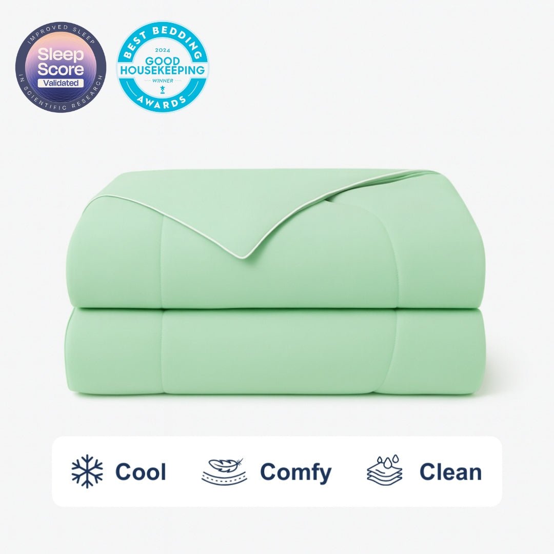 Arctic™ Cooling Comforter - Cooling AussiesCooling AussiesArctic™ Cooling Comforter