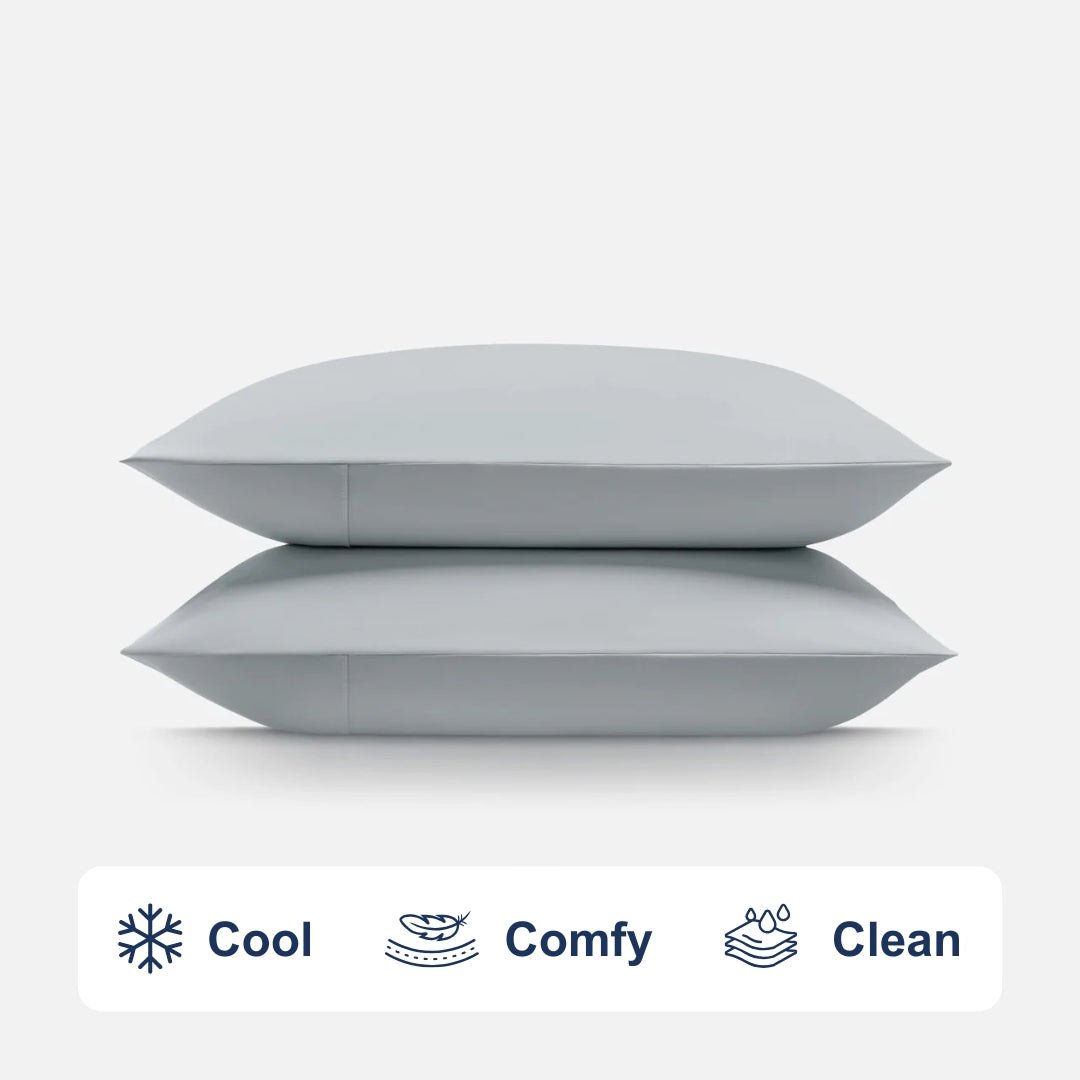 Arctic™ Cooling Pillowcase - Cooling AussiesAustralianrestArctic™ Cooling Pillowcase