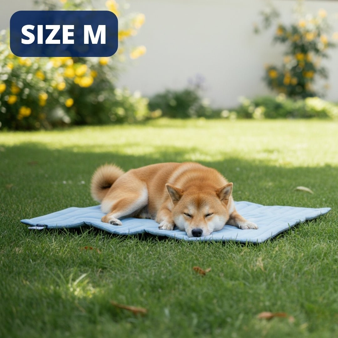 Arctic™ Dog Mat Premium - Cooling AussiesCooling AussiesArctic™ Dog Mat Premium