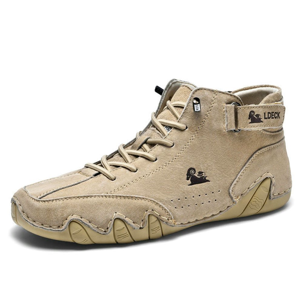 VogLDeck - Waterproof and breathable orthopedic shoes - Cooling AussiesCooling AussiesVogLDeck - Waterproof and breathable orthopedic shoes