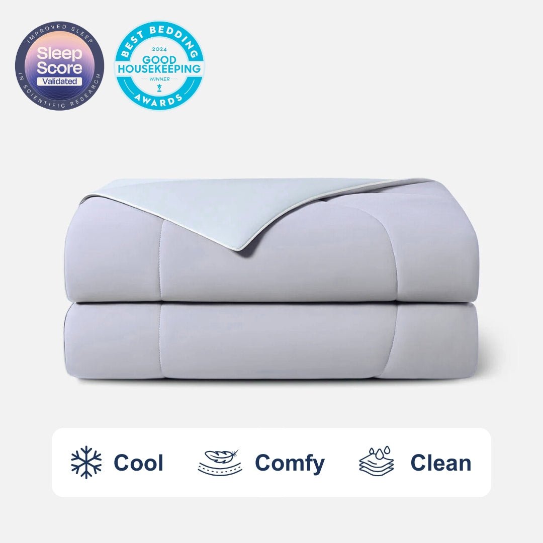 Arctic™ Cooling Comforter - Cooling AussiesCooling AussiesArctic™ Cooling Comforter