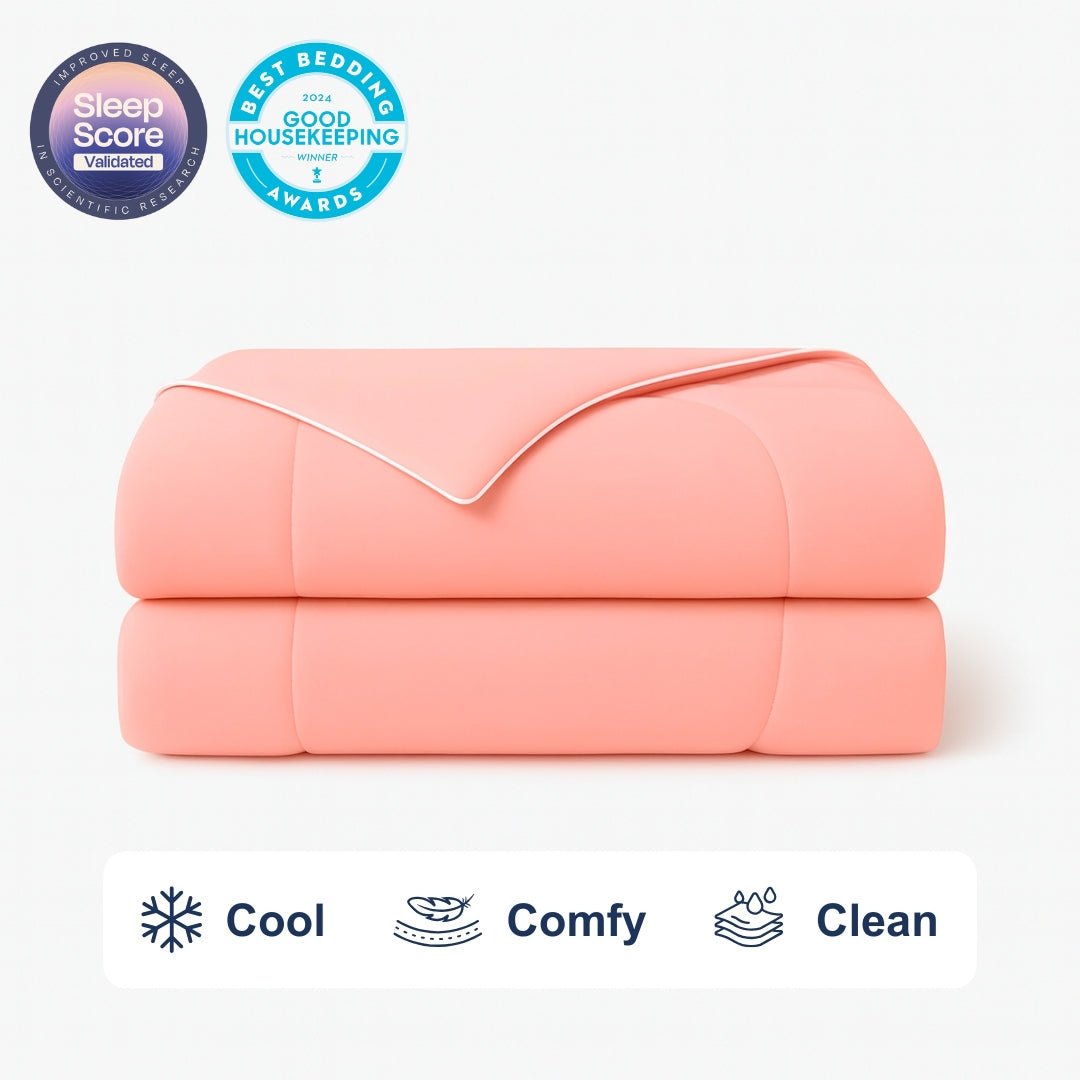 Arctic™ Cooling Comforter - Cooling AussiesCooling AussiesArctic™ Cooling Comforter