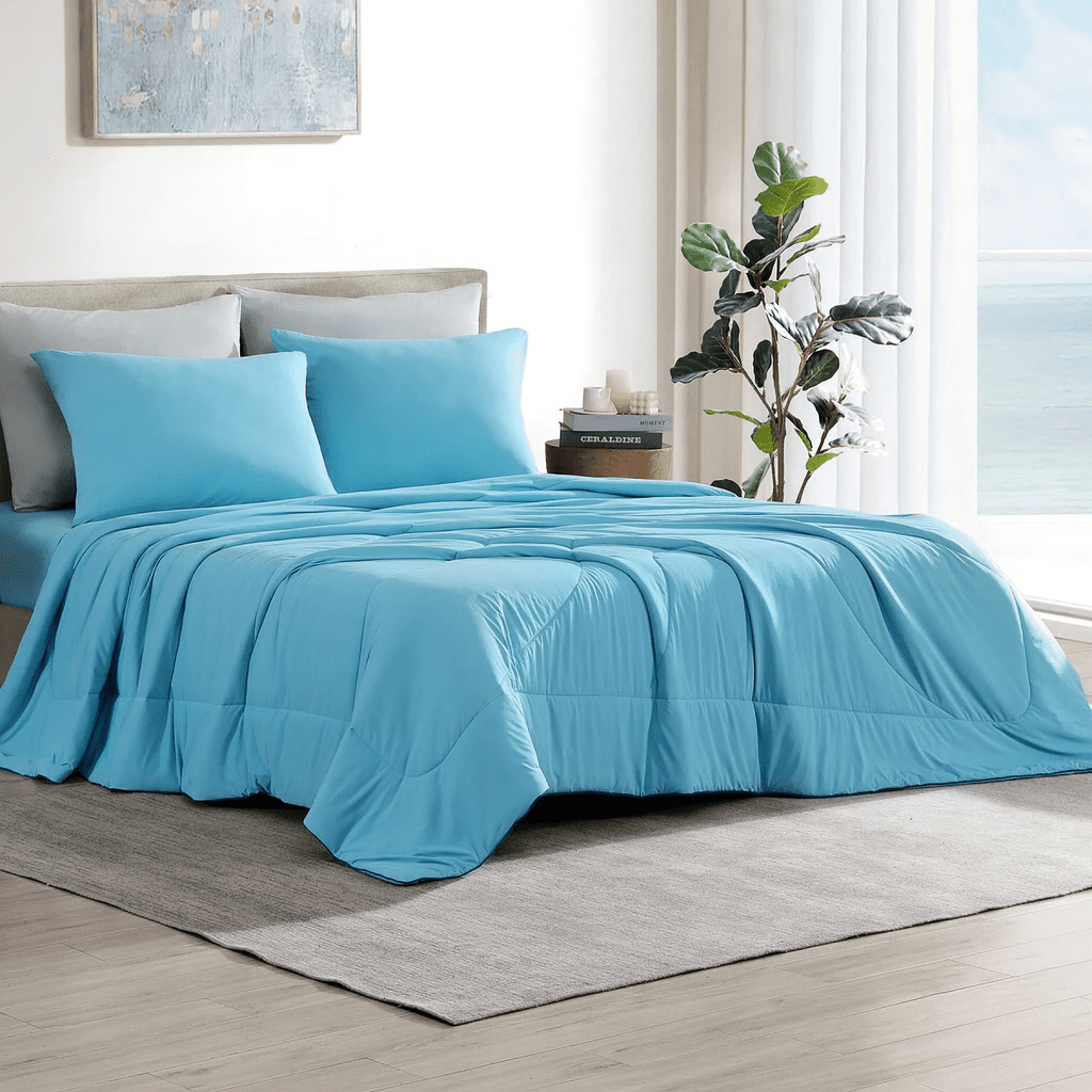 Arctic™ Cooling Comforter - Cooling AussiesCooling AussiesArctic™ Cooling Comforter