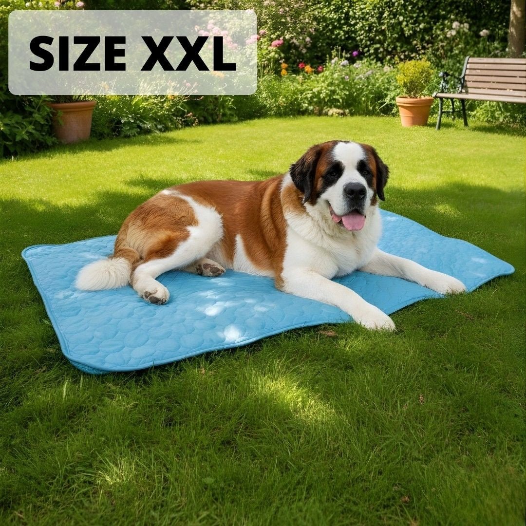 Arctic™ Cooling Dog Mats - Cooling AussiesCooling AussiesArctic™ Cooling Dog Mats