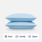 Arctic™ Cooling Pillowcase - Cooling AussiesAustralianrestArctic™ Cooling Pillowcase