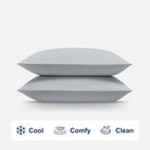 Arctic™ Cooling Pillowcase - Cooling AussiesAustralianrestArctic™ Cooling Pillowcase