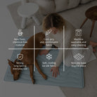 Arctic™ Dog Mat Premium - Cooling AussiesCooling AussiesArctic™ Dog Mat Premium
