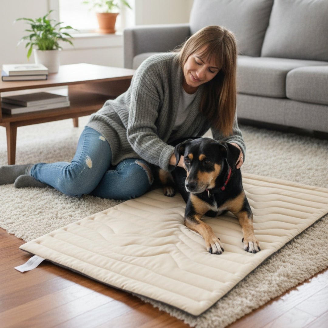 Arctic™ Dog Mat Premium - Cooling AussiesCooling AussiesArctic™ Dog Mat Premium