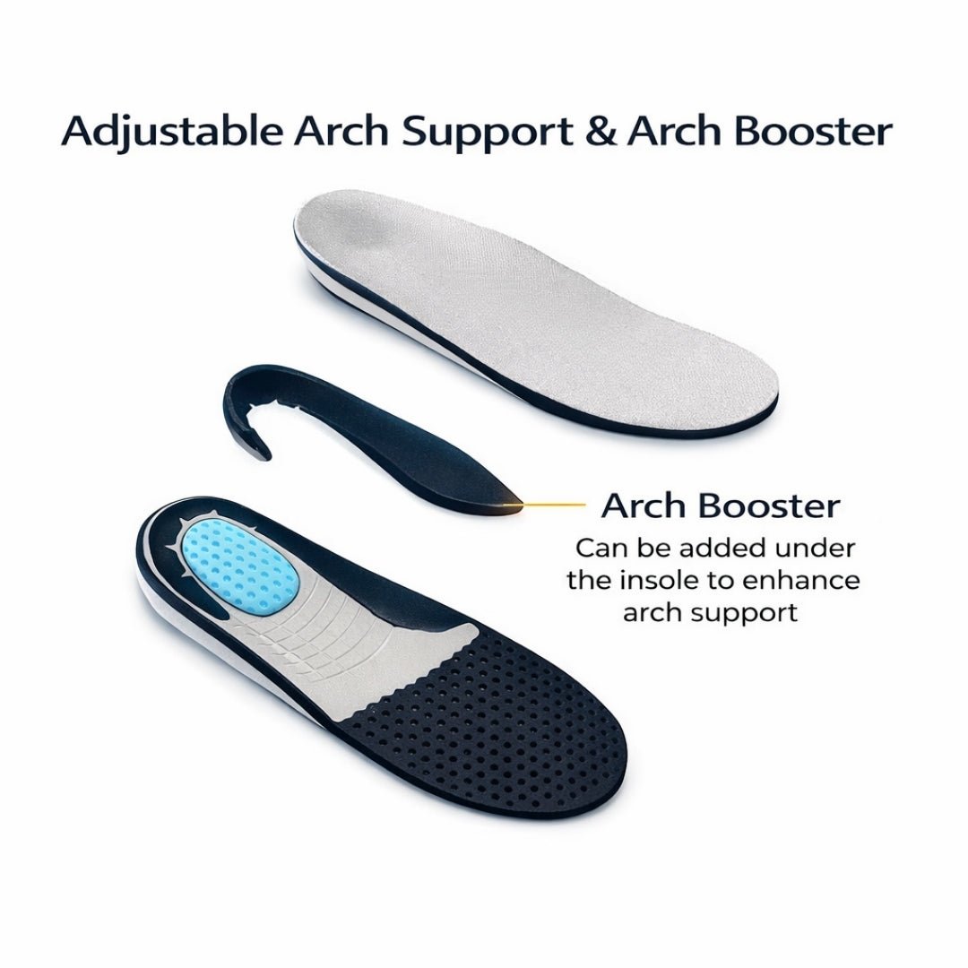 CloudFlex Comfort Shoes - Only ReliefOnly ReliefCloudFlex Comfort Shoes