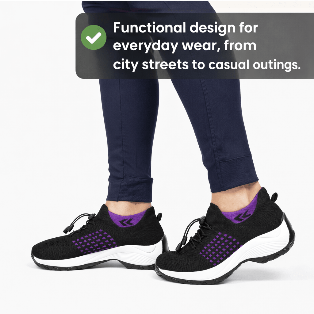 CloudFlex Comfort Shoes - Only ReliefOnly ReliefCloudFlex Comfort Shoes