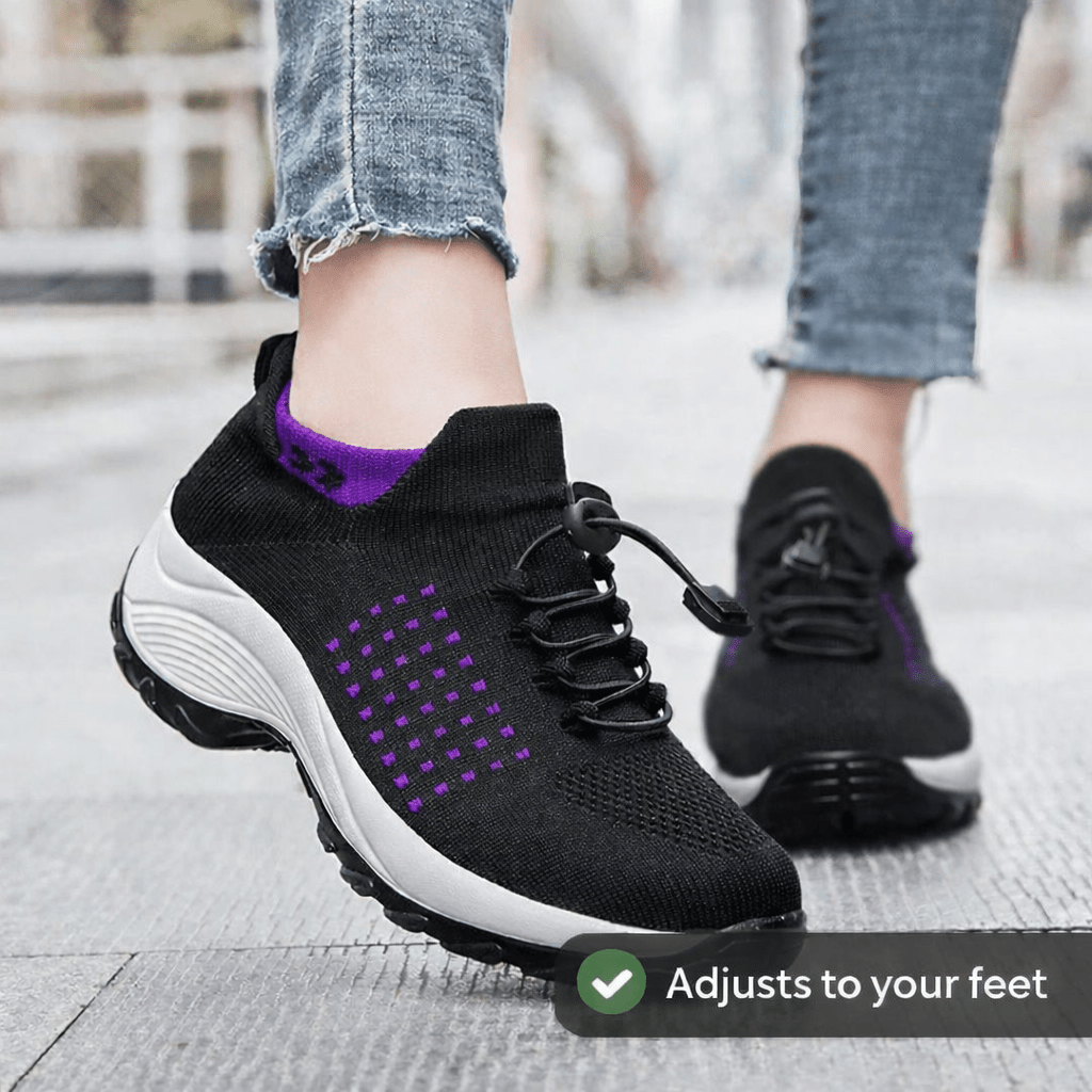 CloudFlex Comfort Shoes - Only ReliefOnly ReliefCloudFlex Comfort Shoes