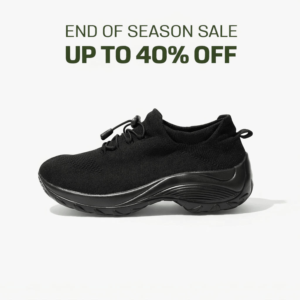 CloudFlex Comfort Shoes - Only ReliefOnly ReliefCloudFlex Comfort Shoes