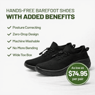 CloudFlex Comfort Shoes - Only ReliefOnly ReliefCloudFlex Comfort Shoes