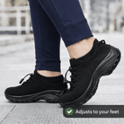CloudFlex Comfort Shoes - Only ReliefOnly ReliefCloudFlex Comfort Shoes