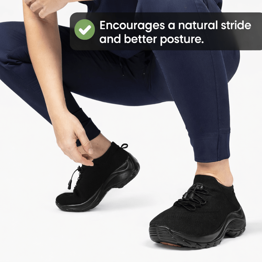 CloudFlex Comfort Shoes - Only ReliefOnly ReliefCloudFlex Comfort Shoes