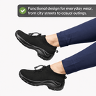 CloudFlex Comfort Shoes - Only ReliefOnly ReliefCloudFlex Comfort Shoes
