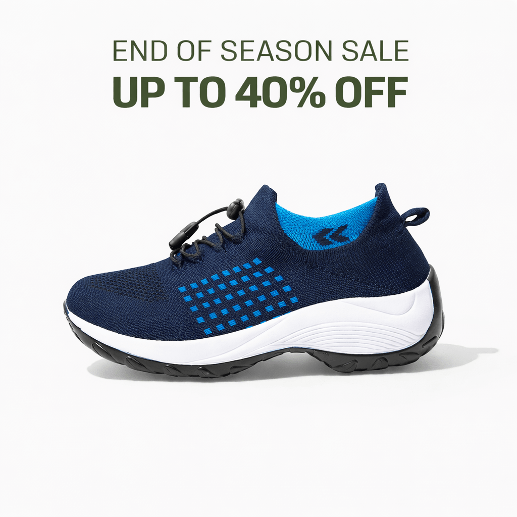 CloudFlex Comfort Shoes - Only ReliefOnly ReliefCloudFlex Comfort Shoes
