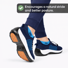 CloudFlex Comfort Shoes - Only ReliefOnly ReliefCloudFlex Comfort Shoes