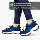 CloudFlex Comfort Shoes - Only ReliefOnly ReliefCloudFlex Comfort Shoes