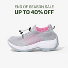 CloudFlex Comfort Shoes - Only ReliefOnly ReliefCloudFlex Comfort Shoes