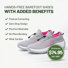 CloudFlex Comfort Shoes - Only ReliefOnly ReliefCloudFlex Comfort Shoes