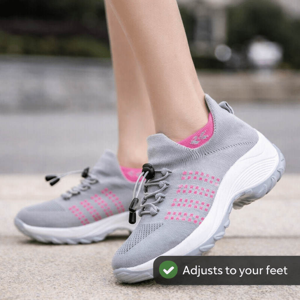CloudFlex Comfort Shoes - Only ReliefOnly ReliefCloudFlex Comfort Shoes