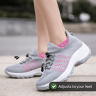 CloudFlex Comfort Shoes - Only ReliefOnly ReliefCloudFlex Comfort Shoes