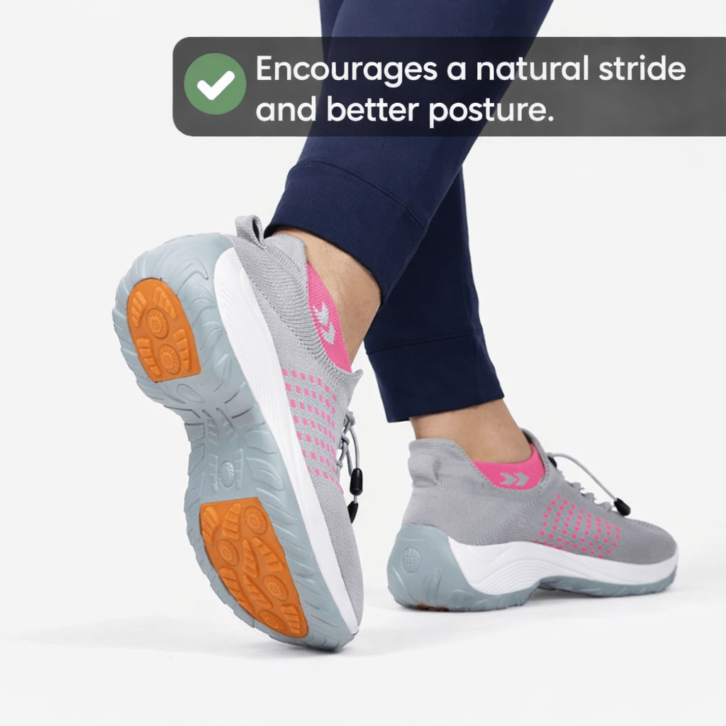 CloudFlex Comfort Shoes - Only ReliefOnly ReliefCloudFlex Comfort Shoes