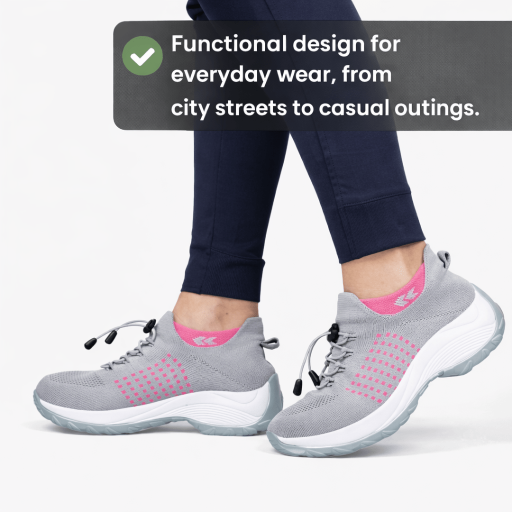 CloudFlex Comfort Shoes - Only ReliefOnly ReliefCloudFlex Comfort Shoes