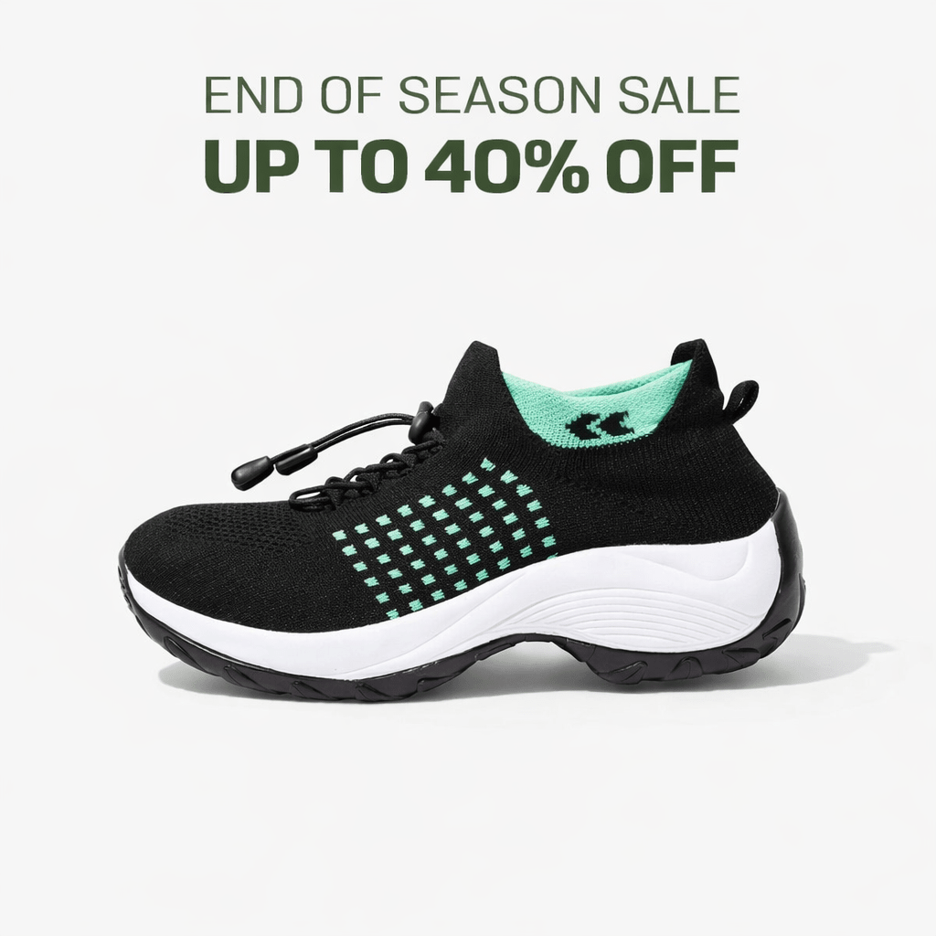 CloudFlex Comfort Shoes - Only ReliefOnly ReliefCloudFlex Comfort Shoes