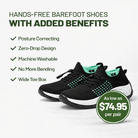 CloudFlex Comfort Shoes - Only ReliefOnly ReliefCloudFlex Comfort Shoes