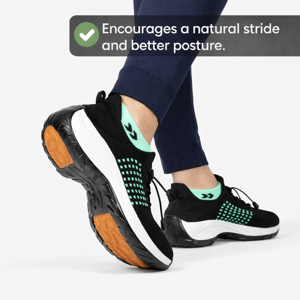 CloudFlex Comfort Shoes - Only ReliefOnly ReliefCloudFlex Comfort Shoes