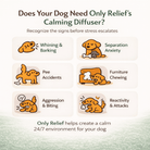 Dog - Only ReliefOnly ReliefDog