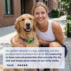 EcoTick - 12 Months Flea and Tick Free - Cooling AussiesCooling AussiesEcoTick - 12 Months Flea and Tick Free