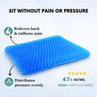 Gel Cushion - Only ReliefOnly ReliefGel Cushion