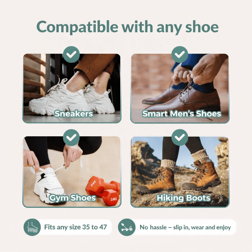 Insole - Only ReliefOnly ReliefInsole