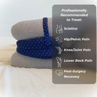 Only Relief Alignment Pillow - Only ReliefOnly ReliefOnly Relief Alignment Pillow