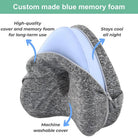 Only Relief Alignment Pillow - Only ReliefOnly ReliefOnly Relief Alignment Pillow