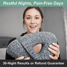 Only Relief Alignment Pillow - Only ReliefOnly ReliefOnly Relief Alignment Pillow