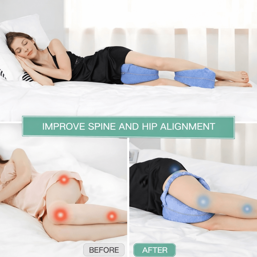Only Relief Alignment Pillow - Only ReliefOnly ReliefOnly Relief Alignment Pillow