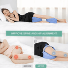 Only Relief Alignment Pillow - Only ReliefOnly ReliefOnly Relief Alignment Pillow