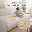 Only Relief™ Pet Couch Cover - Only ReliefOnly ReliefOnly Relief™ Pet Couch Cover