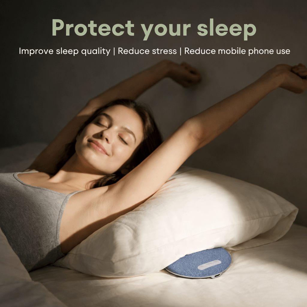 Only Relief Pillow Speaker - Only ReliefOnly ReliefOnly Relief Pillow Speaker