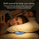 Only Relief Pillow Speaker - Only ReliefOnly ReliefOnly Relief Pillow Speaker