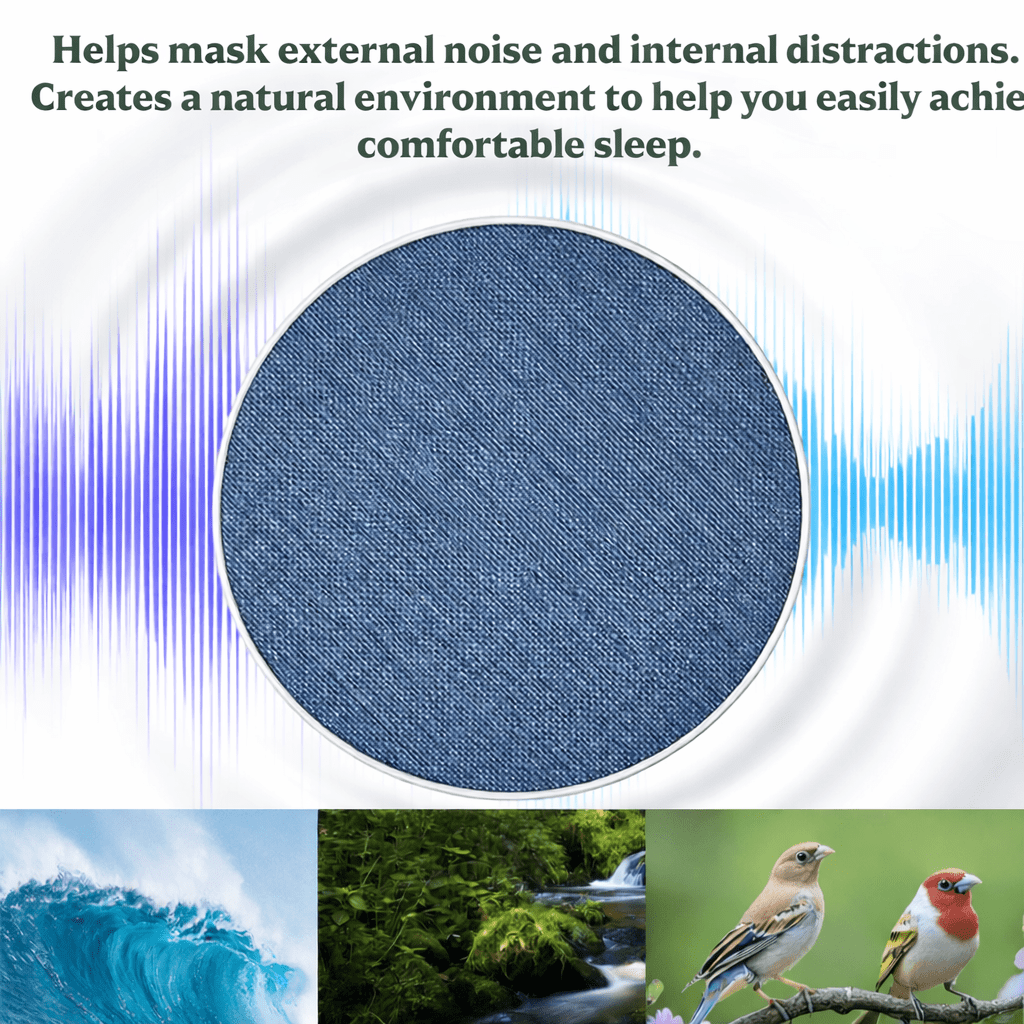 Only Relief Pillow Speaker - Only ReliefOnly ReliefOnly Relief Pillow Speaker