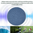 Only Relief Pillow Speaker - Only ReliefOnly ReliefOnly Relief Pillow Speaker