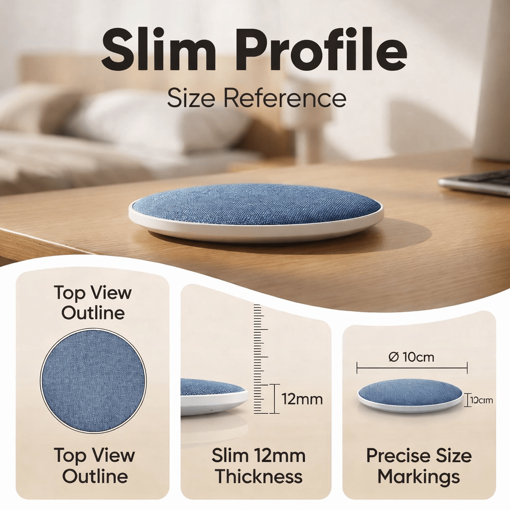 Only Relief Pillow Speaker - Only ReliefOnly ReliefOnly Relief Pillow Speaker