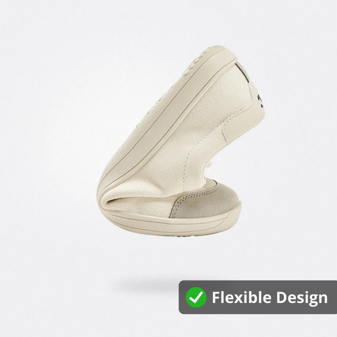 OR - Cloud Barefoot - Only ReliefOnly ReliefOR - Cloud Barefoot