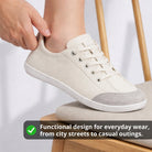 OR - Cloud Barefoot - Only ReliefOnly ReliefOR - Cloud Barefoot