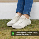 OR - Cloud Barefoot - Only ReliefOnly ReliefOR - Cloud Barefoot